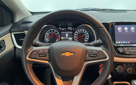 Chevrolet Monza, 2022 год, 1 300 000 рублей, 5 фотография