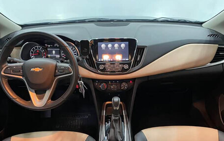 Chevrolet Monza, 2022 год, 1 300 000 рублей, 4 фотография