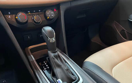 Chevrolet Monza, 2022 год, 1 300 000 рублей, 8 фотография