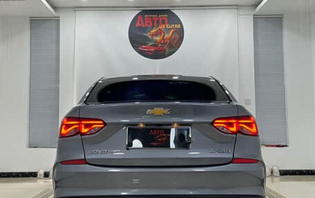 Chevrolet Monza, 2022 год, 1 300 000 рублей, 15 фотография