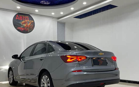 Chevrolet Monza, 2022 год, 1 300 000 рублей, 14 фотография