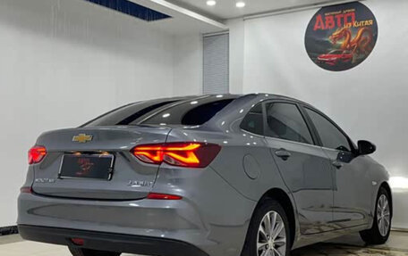 Chevrolet Monza, 2022 год, 1 300 000 рублей, 16 фотография