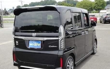 Honda N-BOX II, 2023 год, 850 000 рублей, 6 фотография