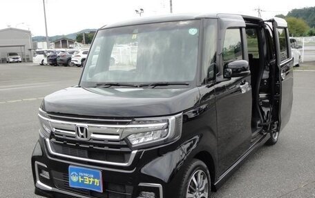 Honda N-BOX II, 2023 год, 850 000 рублей, 9 фотография