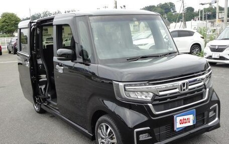 Honda N-BOX II, 2023 год, 850 000 рублей, 8 фотография