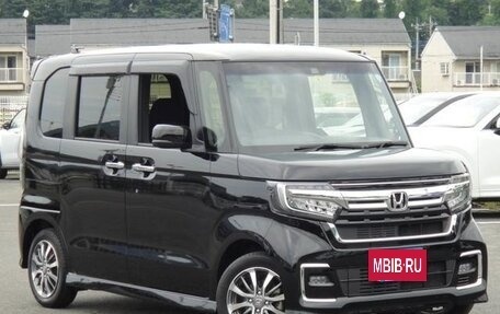 Honda N-BOX II, 2023 год, 850 000 рублей, 4 фотография
