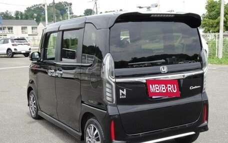 Honda N-BOX II, 2023 год, 850 000 рублей, 7 фотография