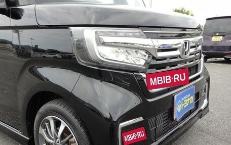 Honda N-BOX II, 2023 год, 850 000 рублей, 5 фотография