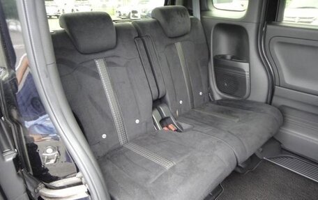 Honda N-BOX II, 2023 год, 850 000 рублей, 17 фотография