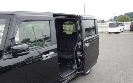 Honda N-BOX II, 2023 год, 850 000 рублей, 20 фотография