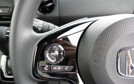 Honda N-BOX II, 2023 год, 850 000 рублей, 22 фотография