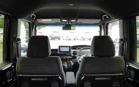 Honda N-BOX II, 2023 год, 850 000 рублей, 37 фотография