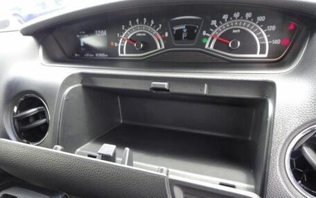 Honda N-BOX II, 2023 год, 850 000 рублей, 27 фотография