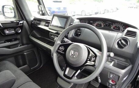 Honda N-BOX II, 2023 год, 850 000 рублей, 33 фотография