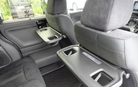 Honda N-BOX II, 2023 год, 850 000 рублей, 28 фотография