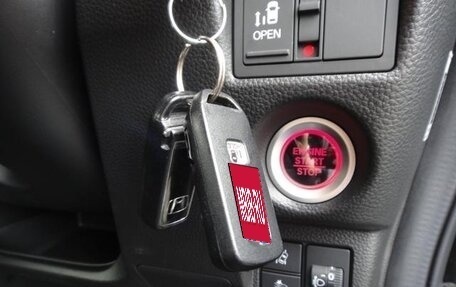 Honda N-BOX II, 2023 год, 850 000 рублей, 26 фотография
