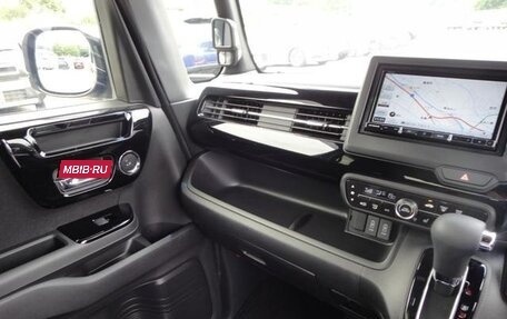Honda N-BOX II, 2023 год, 850 000 рублей, 32 фотография