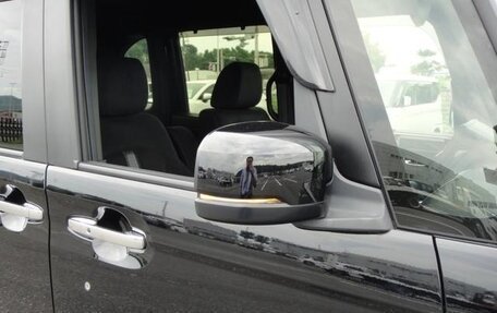 Honda N-BOX II, 2023 год, 850 000 рублей, 40 фотография