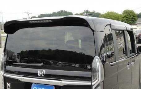 Honda N-BOX II, 2023 год, 850 000 рублей, 39 фотография