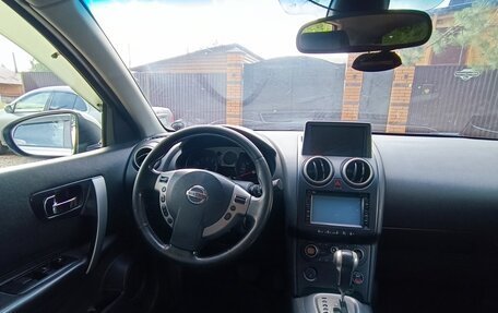 Nissan Qashqai, 2007 год, 695 000 рублей, 1 фотография