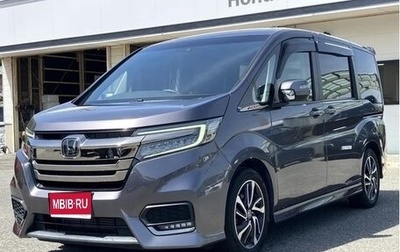 Honda Stepwgn IV, 2022 год, 1 790 099 рублей, 1 фотография