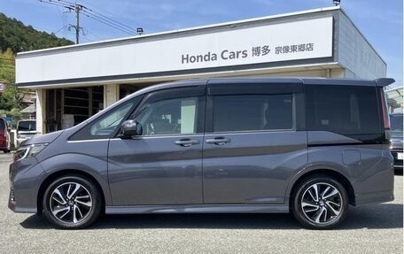 Honda Stepwgn IV, 2022 год, 1 790 099 рублей, 5 фотография