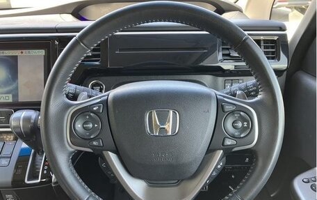 Honda Stepwgn IV, 2022 год, 1 790 099 рублей, 10 фотография