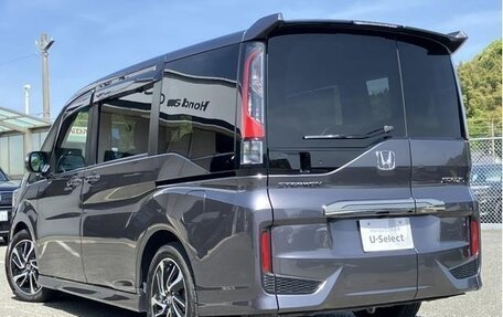 Honda Stepwgn IV, 2022 год, 1 790 099 рублей, 3 фотография