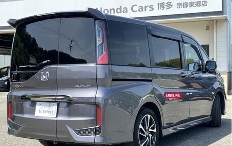 Honda Stepwgn IV, 2022 год, 1 790 099 рублей, 4 фотография