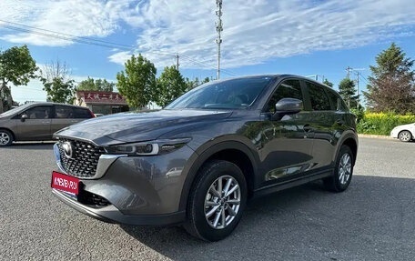 Mazda CX-5 II, 2023 год, 2 250 000 рублей, 1 фотография
