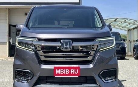 Honda Stepwgn IV, 2022 год, 1 790 099 рублей, 2 фотография