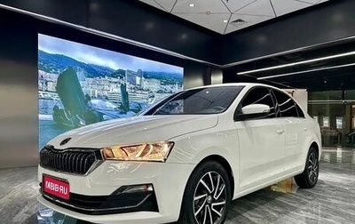 Skoda Rapid II, 2022 год, 1 110 005 рублей, 1 фотография