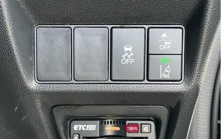 Honda Stepwgn IV, 2022 год, 1 790 099 рублей, 16 фотография