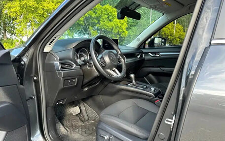 Mazda CX-5 II, 2023 год, 2 250 000 рублей, 7 фотография