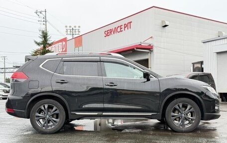 Nissan X-Trail, 2021 год, 1 623 911 рублей, 3 фотография