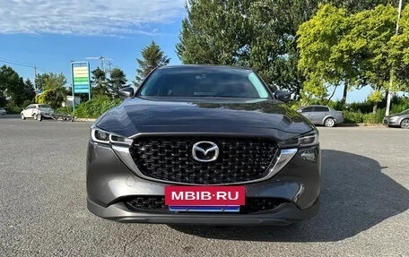 Mazda CX-5 II, 2023 год, 2 250 000 рублей, 3 фотография