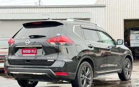 Nissan X-Trail, 2021 год, 1 623 911 рублей, 4 фотография