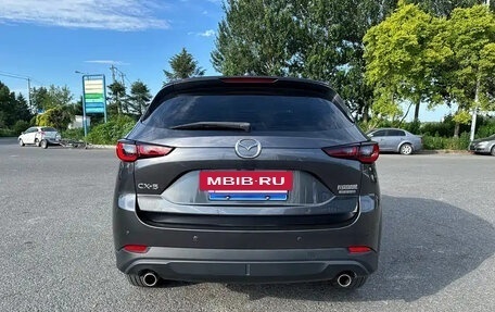 Mazda CX-5 II, 2023 год, 2 250 000 рублей, 5 фотография