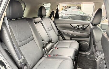 Nissan X-Trail, 2021 год, 1 623 911 рублей, 13 фотография
