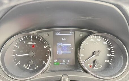 Nissan X-Trail, 2021 год, 1 623 911 рублей, 9 фотография