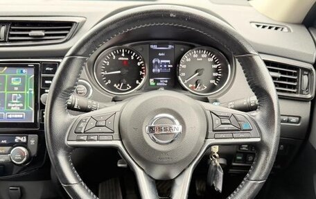 Nissan X-Trail, 2021 год, 1 623 911 рублей, 16 фотография