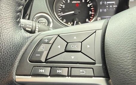 Nissan X-Trail, 2021 год, 1 623 911 рублей, 11 фотография