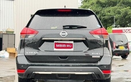 Nissan X-Trail, 2021 год, 1 623 911 рублей, 6 фотография