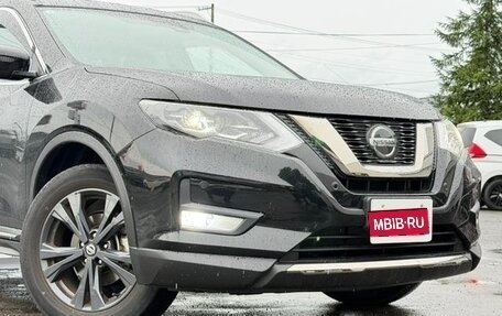 Nissan X-Trail, 2021 год, 1 623 911 рублей, 5 фотография