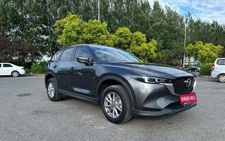 Mazda CX-5 II, 2023 год, 2 250 000 рублей, 2 фотография