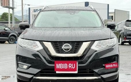 Nissan X-Trail, 2021 год, 1 623 911 рублей, 2 фотография