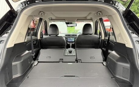 Nissan X-Trail, 2021 год, 1 623 911 рублей, 22 фотография