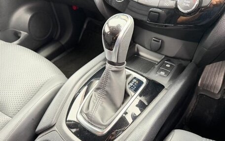 Nissan X-Trail, 2021 год, 1 623 911 рублей, 27 фотография