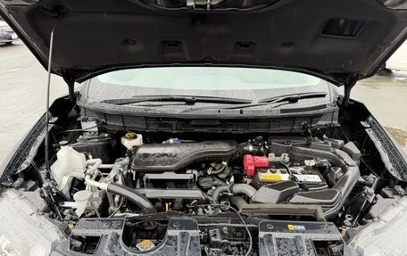Nissan X-Trail, 2021 год, 1 623 911 рублей, 17 фотография