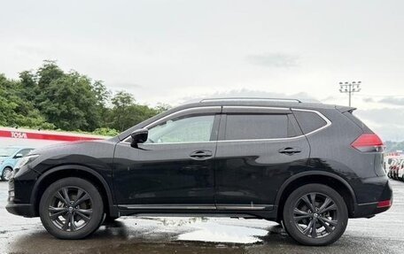 Nissan X-Trail, 2021 год, 1 623 911 рублей, 34 фотография
